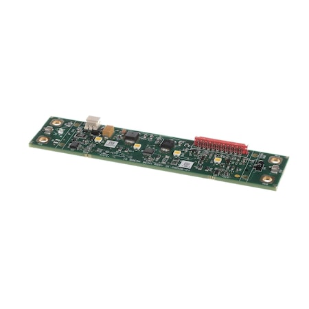 Apex Supply Chain Tech Ir Break Beam Boardserial 31-08006